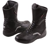 Modeka Blaker Botas de moto - Negro (43)