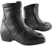 Büse D90 Botas de moto para damas - Negro (38)