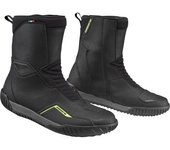 Büse Gaerne G-Escape Waterproof Botas de moto - Negro (47)
