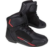 Modeka Kyne Botas de moto - Negro (36)