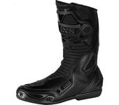 IXS RS-100 Botas de moto - Negro (38)