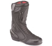 Kochmann Milano Botas de moto impermeables - Negro (41)