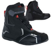 Büse B78 Botas de moto - Negro (45)