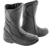 Büse D50 Botas de moto mujer - Negro (37)