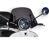 Ermax Pantalla scooter  Piccolo Acrílico vidrio (PMMA) -