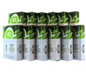 Q-Nomic 2x Packs 6 Cartuchos CLI-8 (N+C+M+A+PC+PM)