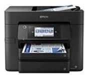 Epson Workforce Pro WF-4830DTWF impresora multifunción WIFI y FAX