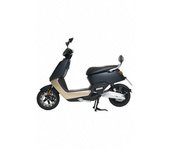 Moto Eléctrica Next Nx1 Black Matte (1 Batería Incluida)