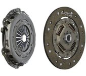 Kit De Embrague Sachs 3000 383 001