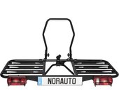 Plataforma Multiusos Norauto Moving Base