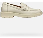 GEOX Spherica Ec1 Mujer Blanco Lechoso Blanco Lechoso 38