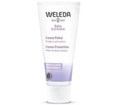 Weleda Crema De Pañal De Malva Blanca 50ml