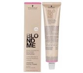 Schwarzkopf Blondme Blonde Toning #Sand 60 ml