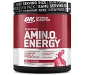 Optimum Nutrition ESSENTIAL AMINO ENERGY 270 g Naranja