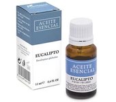 Plantapol Aceite Esencial De Eucalipto 12 ml