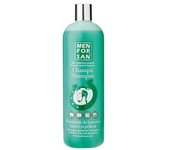 Menforsan Champú Repelente Con Citronela 300 ml