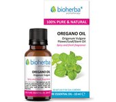 Bioherba Aceite esencial de orégano, 10 ml