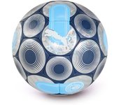 Puma - Balón Manchester City 2024-2025, Unisex, Club Navy-Team Light Blue, 5