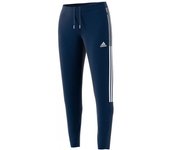 Adidas - Pantalón largo Tiro 21 Training Mujer, Mujer, Navy Blue, XL