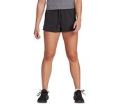 Adidas - Pantalón corto Training Essentials Mujer, Mujer, Black-White, XS