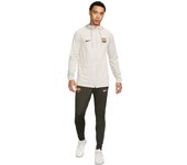 Nike - Chándal FC Barcelona Training 2023-2024, Unisex, String-Sequoia-Black, XL