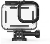 Carcasa protectora y sumergible para la Gopro HERO9 Black, Hero 10 Black & Hero 11 Black