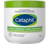 Cetaphil Crema Hidratante 453g