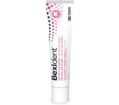 Pasta dental Bexident para dientes sensibles 75 ml