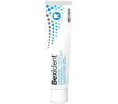 Pasta dental blanqueadora Bexident 125 ml