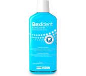 Enjuague bucal blanqueador Bexident 500 ml
