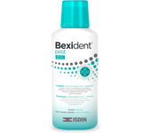 Isdin Bexident Post Chitosan Enjuague Bucal 250ml