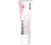 Gel para dientes sensibles Bexident 50 ml