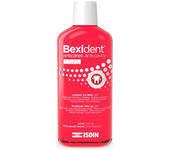 Enjuague bucal Bexident Anticaries 500 ml
