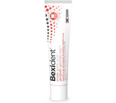 Isdin Bexident Clorhexidina Encía Gel Dentífrico 75ml