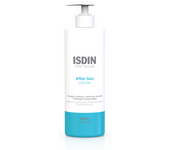 Isdin Postsolar After Sun Leche 400ml