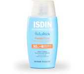 Isdin Fotoprotector Pediatrics Fluido Mineral SPF50+ 50ml