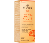 Nuxe Sun Crema Fundente SPF50 50ml