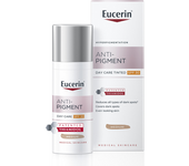 Eucerin Crema de Día Anti-Pigment Color Medio SPF30 50ml