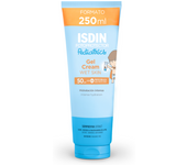 Isdin Fotoprotector Pediatrics Gel Crema SPF50+ 250ml