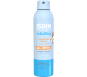 Isdin Pediatrics Spray Transparente Piel Mojada SPF50+ 250ml