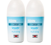 Desodorante Roll-On Hidratante Isdin Ureadin 2x50ml