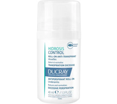 Antitranspirante Roll-On Ducray Hidrosis Control 40 ml