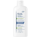 Ducray Kelual Squanorm Champú Caspa Grasa 200ml