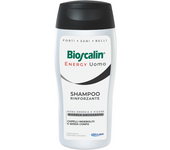 Bioscalin Energy Men Champú Fortificante 200ml