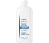 Champú suave equilibrante Ducray Elution 200 ml