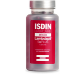 Isdin Lambdapil 5Alfa Plus Cápsulas x60