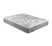 Bultex Colchón  26 cm viscoelástica firmeza suave - 105x200 cm