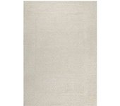 Wecon Home Alfombra crudo diseño tufting a mano en relieve 300x400