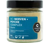 Cosmoveda Rasayana Churna BIO Mental Balance, 80 g