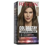Revlon Colorstay Longwear Cream Color #6 Rubio Oscuro